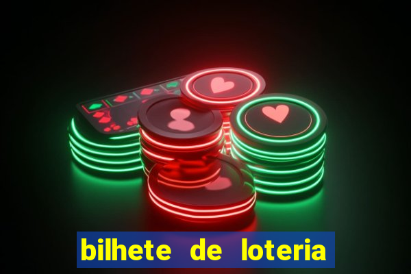 bilhete de loteria o filme completo dublado